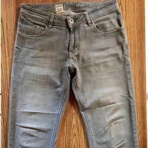 Men’s Volcom Roadhouse Jeans - 32W x 32L